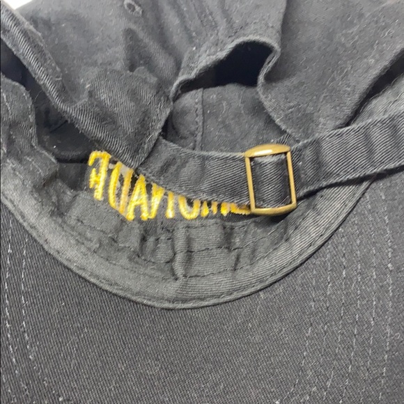 Lemonade Cap - Picture 3 of 3